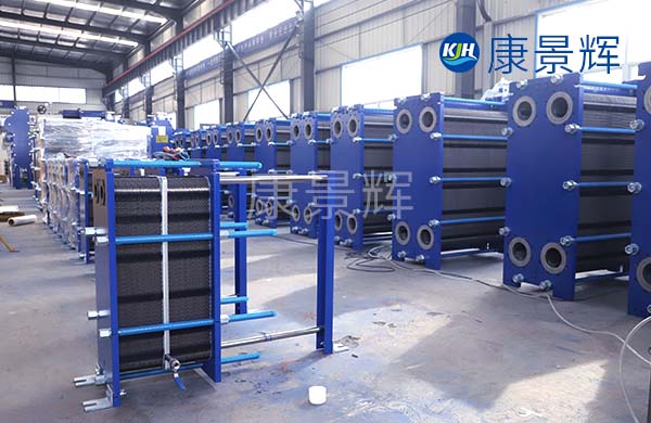 關于板式換熱器價格你知道多少 關于板式換熱器價格你知道多少