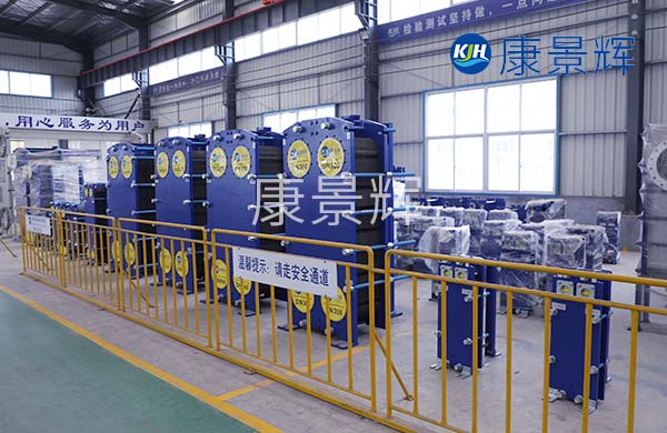 你了解板式換熱器的作用原理嗎? 你了解板式換熱器的作用原理嗎?