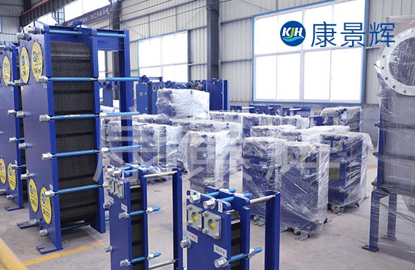 板式換熱器的波紋形式有什么作用呢 板式換熱器的波紋形式有什么作用呢