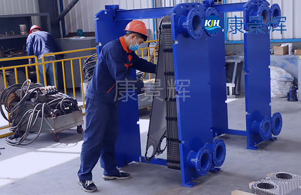 供暖換熱站作用以及維護(hù) 供暖換熱站作用以及維護(hù)