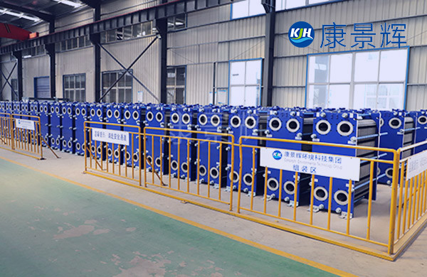 從三個方面去了解智能板式換熱機組的控制系統(tǒng) 從三個方面去了解智能板式換熱機組的控制系統(tǒng)