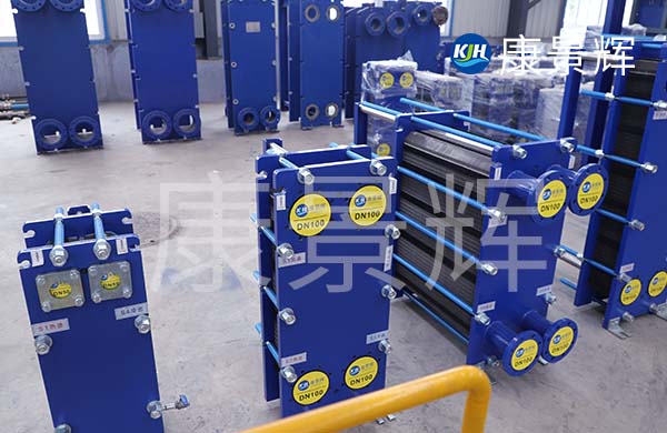 智能板式換熱機組使用效果怎么樣 智能板式換熱機組使用效果怎么樣