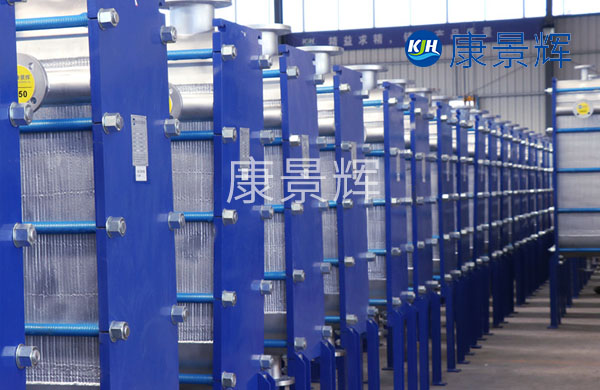 工業生產中常見的換熱器有哪些類型 工業生產中常見的換熱器有哪些類型