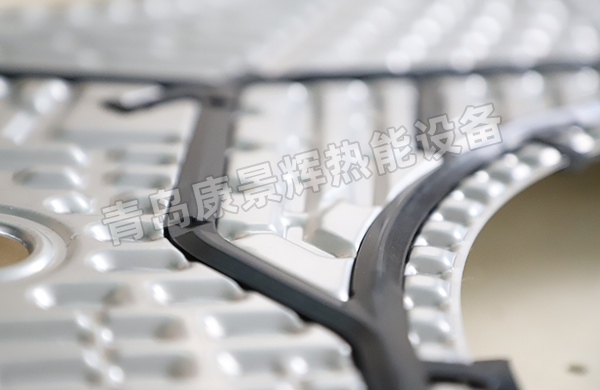 板式換熱器密封墊片的價格 板式換熱器密封墊片的價格