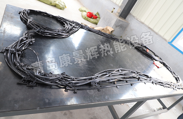 密封墊片對板式換熱器的水質有什么要求 密封墊片對板式換熱器的水質有什么要求