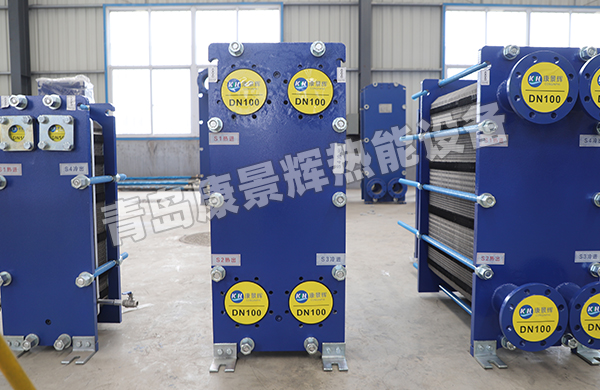 船舶領(lǐng)域中使用板式換熱器效果好嗎 船舶領(lǐng)域中使用板式換熱器效果好嗎