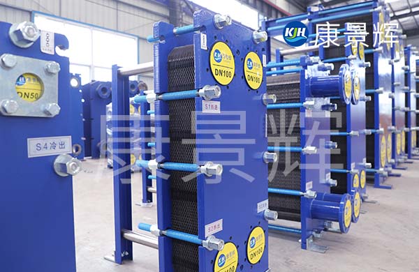 板式換熱器結(jié)構(gòu)形式用哪些好 板式換熱器結(jié)構(gòu)形式用哪些好