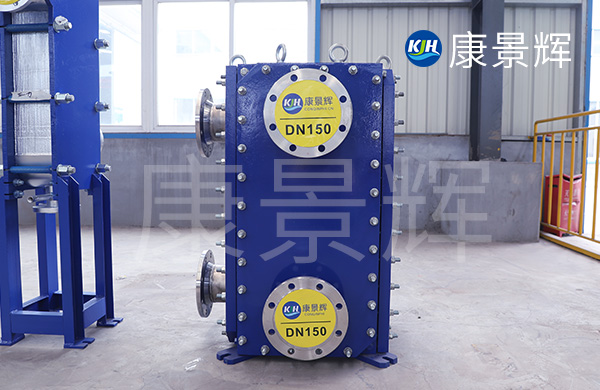 不同分類方式的換熱器種類 不同分類方式的換熱器種類