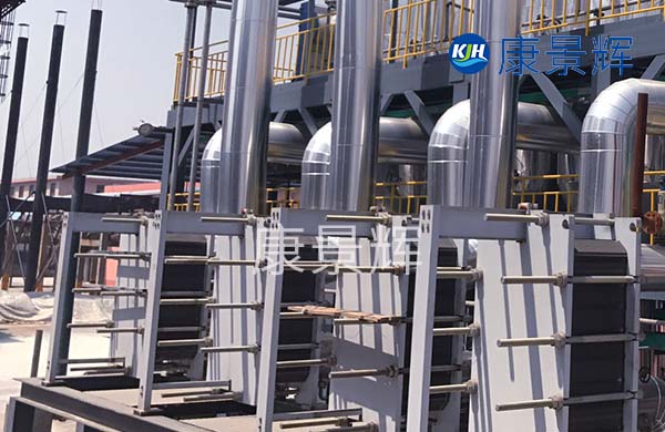 化工換熱器在制藥行業(yè)中的應(yīng)用 化工換熱器在制藥行業(yè)中的應(yīng)用