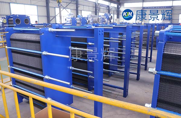 板式換熱設(shè)備生產(chǎn)廠家 板式換熱設(shè)備生產(chǎn)廠家