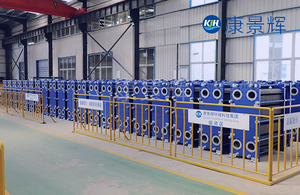 鋰電板式熱交換器的價格是多少 鋰電板式熱交換器的價格是多少