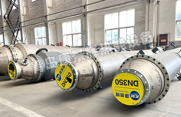 熱交換器 熱交換器