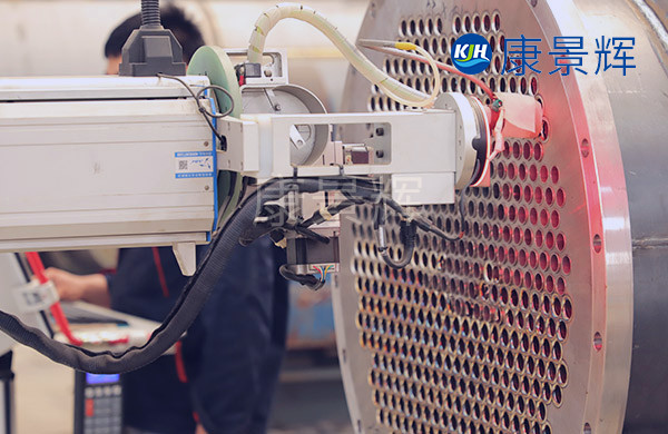 汽水換熱器 汽水換熱器