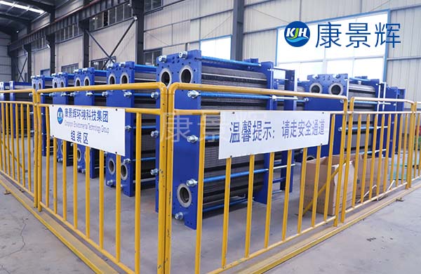 耐高溫耐腐蝕換熱器有哪些優(yōu)勢(shì)和局限?