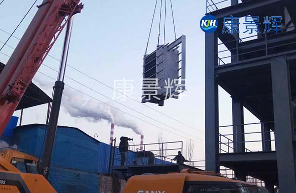 板式換熱器在光伏行業的應用 板式換熱器在光伏行業的應用