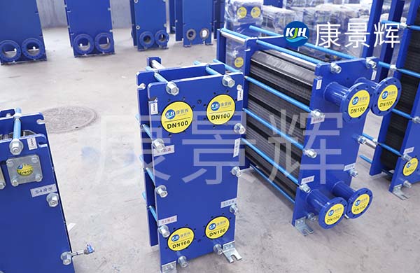 工業換熱器廠家 工業換熱器廠家