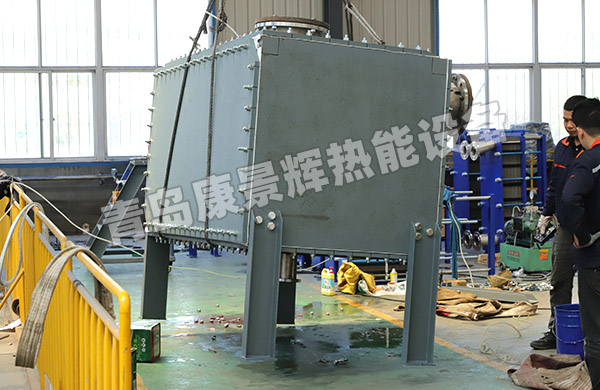 工業板式換熱器應用有哪些 工業板式換熱器應用有哪些