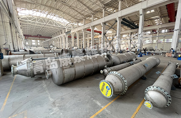 工業板式換熱器應用有哪些 工業板式換熱器應用有哪些