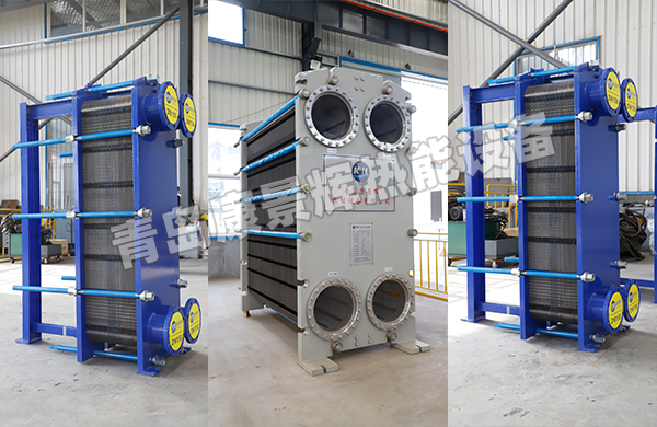 板式熱交換器內漏會造成什么影響 板式熱交換器內漏會造成什么影響