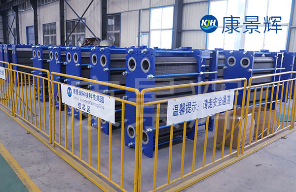 板式全熱交換器應用 板式全熱交換器應用