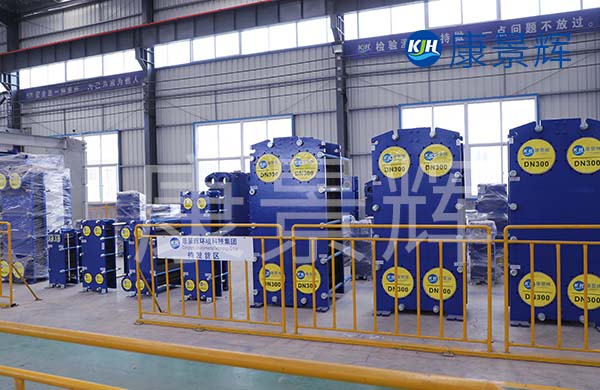 山東板式換熱器價格表 山東板式換熱器價格表