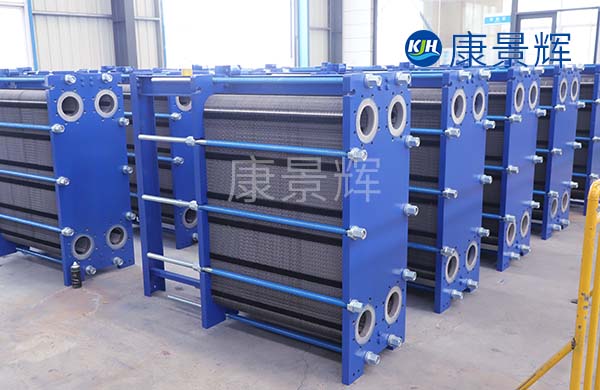 板式汽水換熱器應用 板式汽水換熱器應用