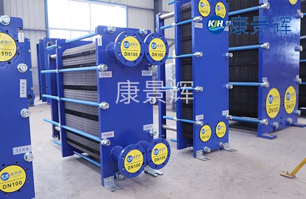 板式換熱器斷軸問(wèn)題您了解過(guò)嗎? 板式換熱器斷軸問(wèn)題您了解過(guò)嗎?