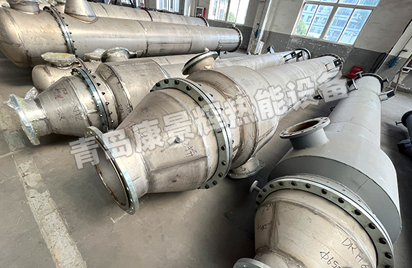 板式和管式換熱設備的對比