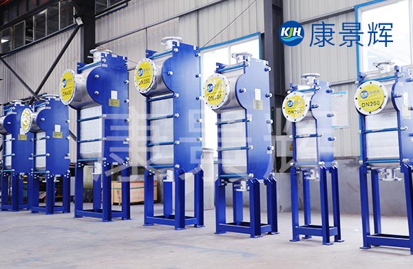 汽水熱交換器的作用 汽水熱交換器的作用