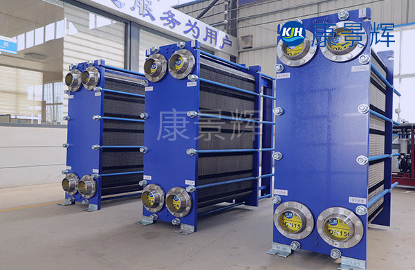 汽水熱交換器 汽水熱交換器