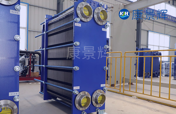 板式換熱器材質