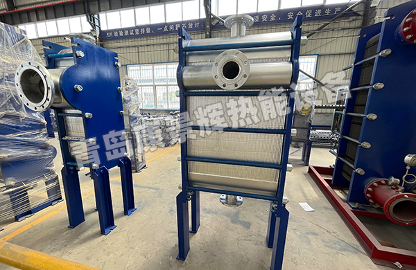 供暖板式換熱器工作原理和優(yōu)勢 供暖板式換熱器工作原理和優(yōu)勢