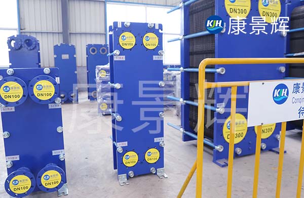 汽水換熱器是蒸汽控制嗎 汽水換熱器是蒸汽控制嗎