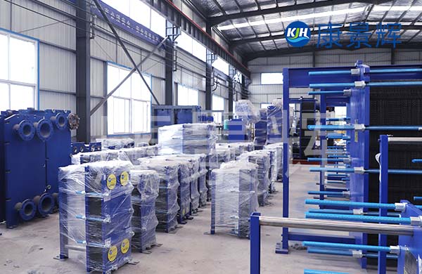 小型不銹鋼板式換熱器 小型不銹鋼板式換熱器