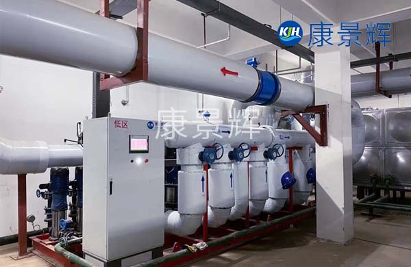 污水換熱器清洗周期一般是多久一次? 污水換熱器清洗周期一般是多久一次?