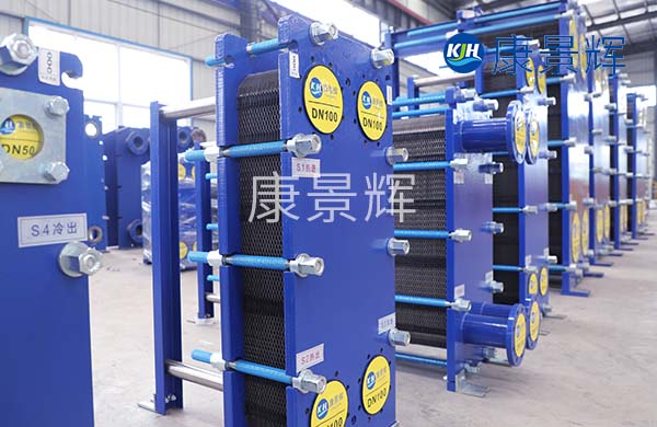 工業換熱器 工業換熱器