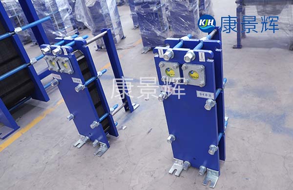 板式冷凝器價格 板式冷凝器價格