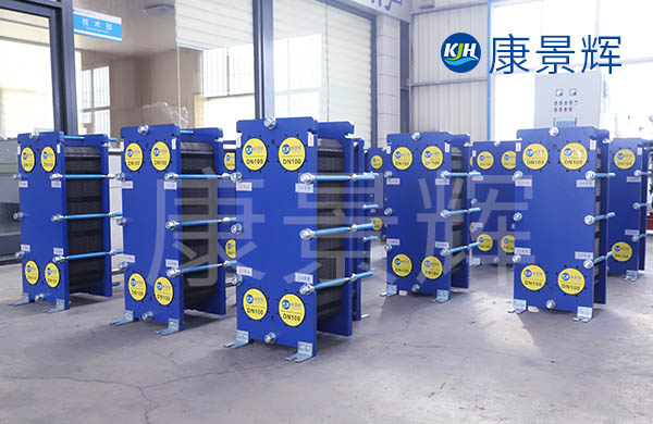 工業板式冷凝器應用場景有哪些 工業板式冷凝器應用場景有哪些