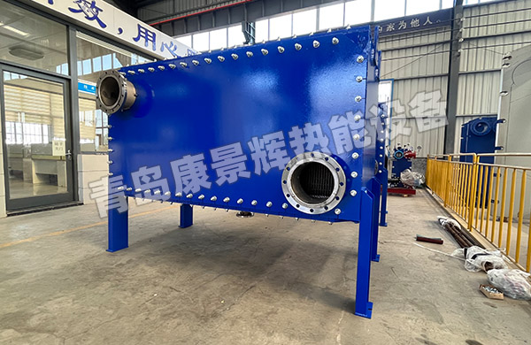 鋰電行業用換熱器是用來干啥的 鋰電行業用換熱器是用來干啥的