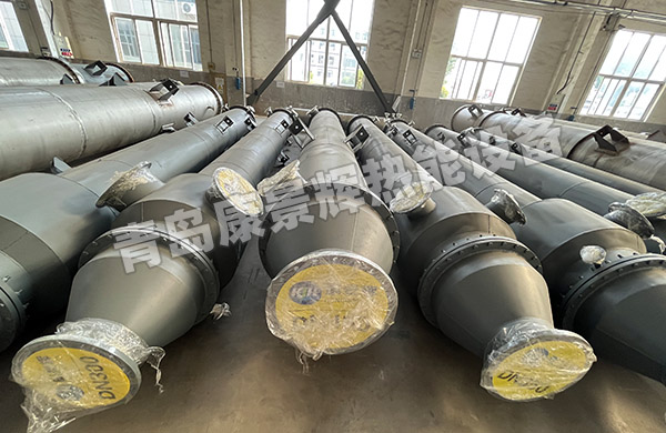 國內管殼式換熱器廠家排名 國內管殼式換熱器廠家排名