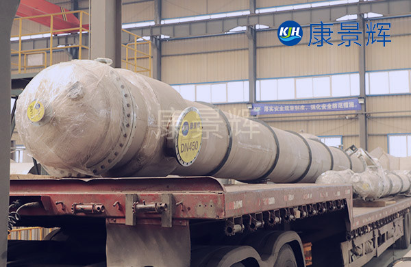 哪些企業(yè)能用到鈦管換熱器 哪些企業(yè)能用到鈦管換熱器