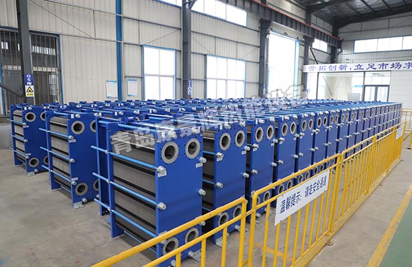 304不銹鋼和316不銹鋼用于板式換熱器的區別 304不銹鋼和316不銹鋼用于板式換熱器的區別