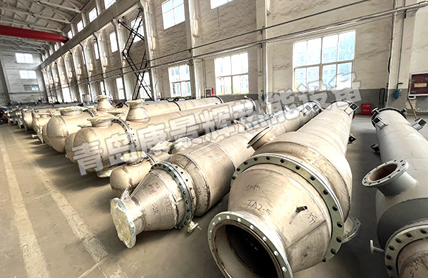 管式換熱器廠家現(xiàn)貨速發(fā) 管式換熱器廠家現(xiàn)貨速發(fā)