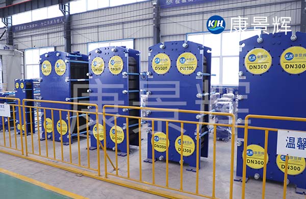 水水板式換熱器廠家有哪些 水水板式換熱器廠家有哪些