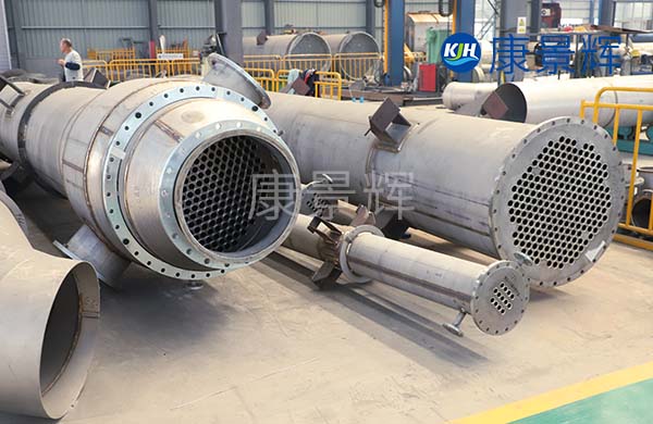 管式熱交換器的應(yīng)用案例有哪些？