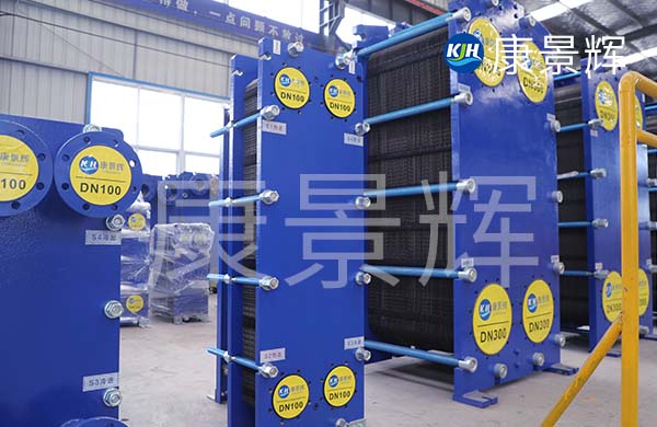 水水換熱器種類有哪些 水水換熱器種類有哪些