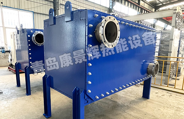 全焊接板式換熱器廠家有哪些？