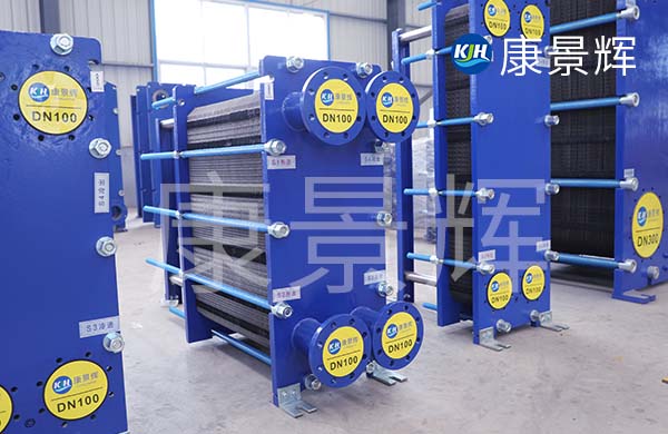 板式換熱器在制藥行業中的作用 板式換熱器在制藥行業中的作用