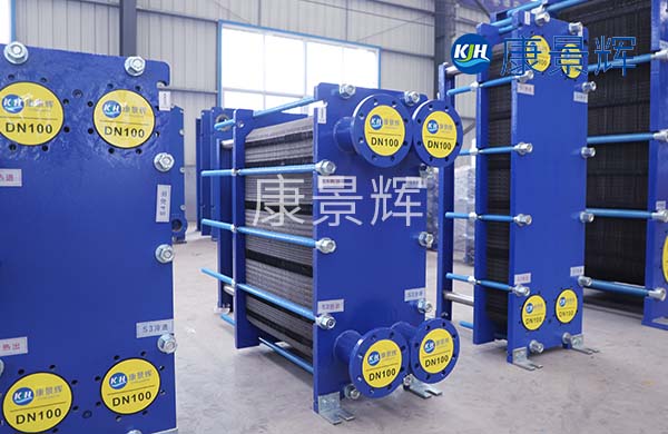 怎么判斷換熱器已經結垢 怎么判斷換熱器已經結垢