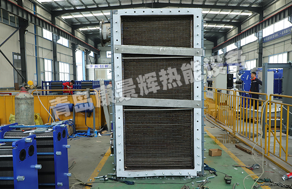 流道式污水換熱器材質有哪些 流道式污水換熱器材質有哪些